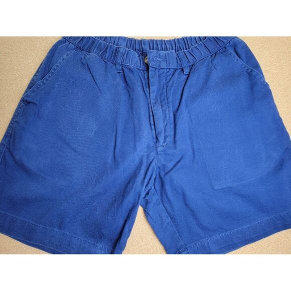 Chubbies Men's MED Blue 7"‎ Inseam Short RN143198 - Picture 1 of 10
